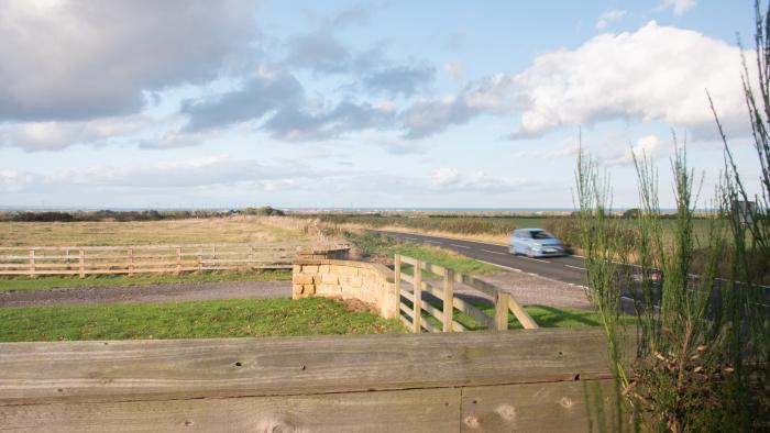 Fell Briggs Cottage, New Marske