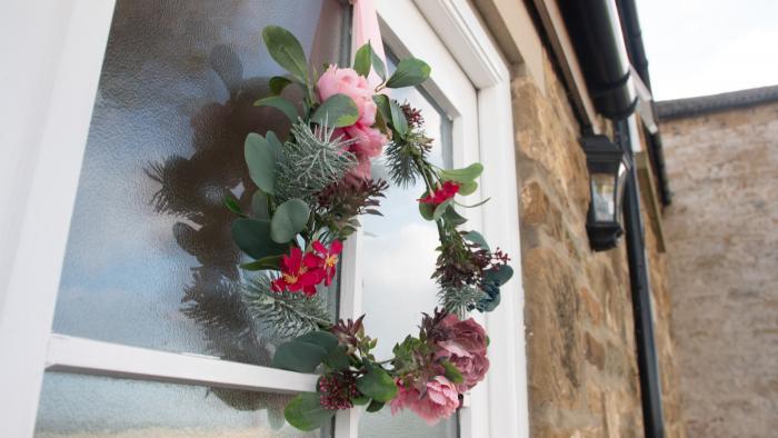 Fell Briggs Cottage, New Marske