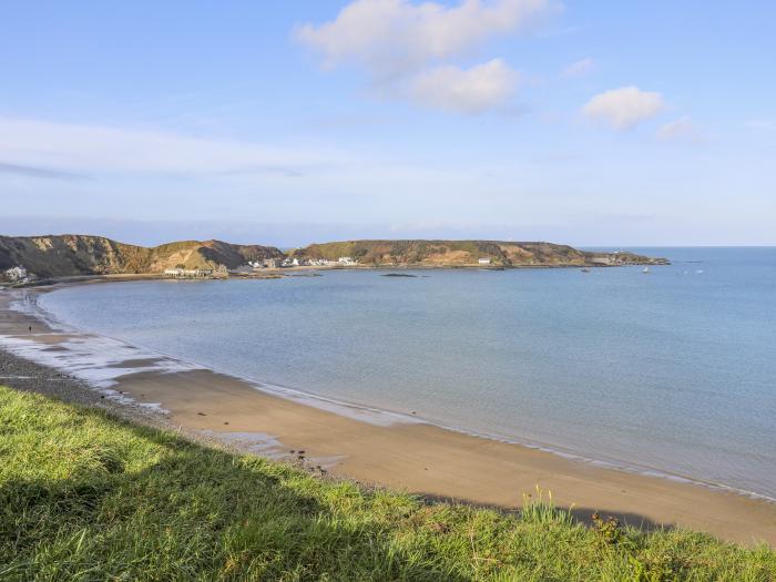 10 Y Ddol, Morfa Nefyn