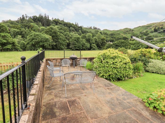 7 Stybarrow Terrace, Glenridding