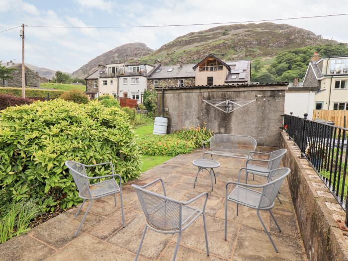 7 Stybarrow Terrace, Glenridding