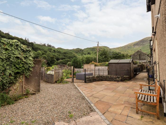 7 Stybarrow Terrace, Glenridding