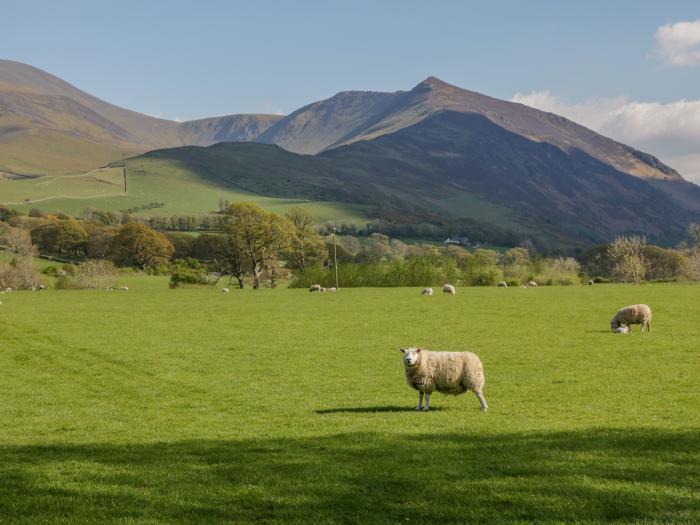 Ashness, Keswick