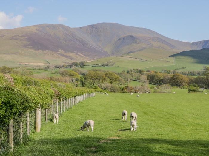 Ashness, Keswick