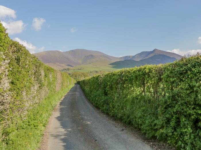 Ashness, Keswick