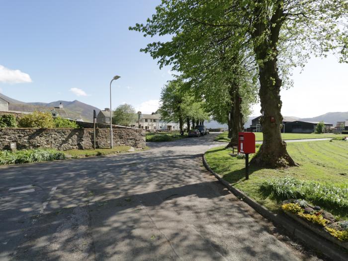 Ashness, Keswick