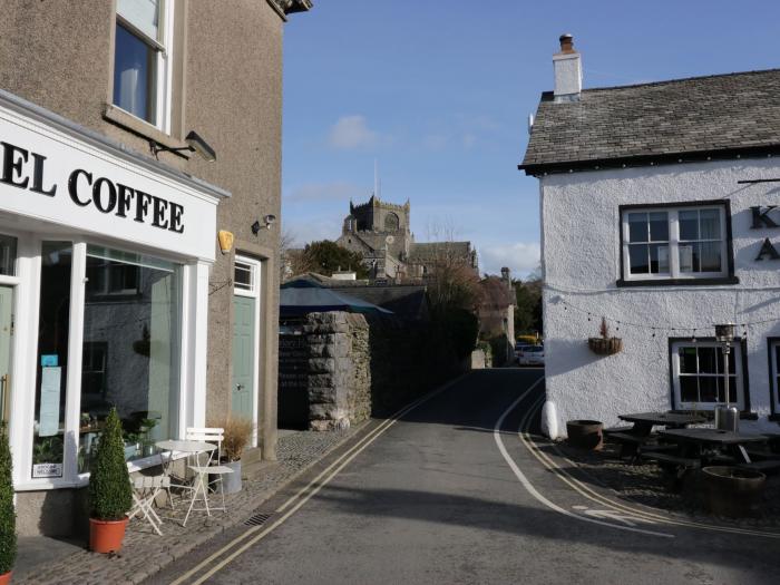 1 Tower House, Cartmel