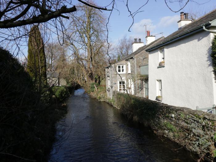 1 Tower House, Cartmel