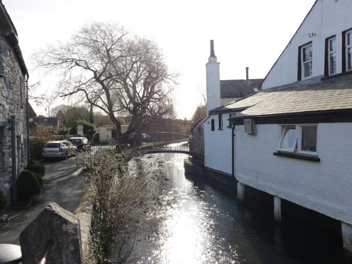 1 Tower House, Cartmel