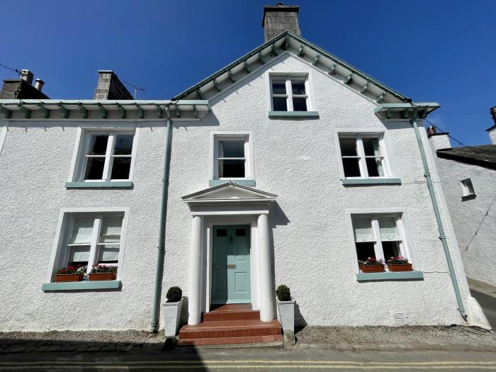 1 Tower House, Cartmel