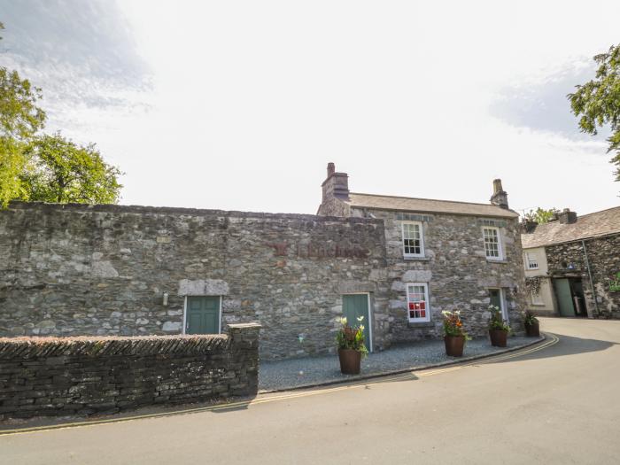 1 Tower House, Cartmel