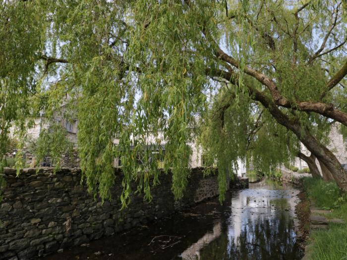 1 Tower House, Cartmel