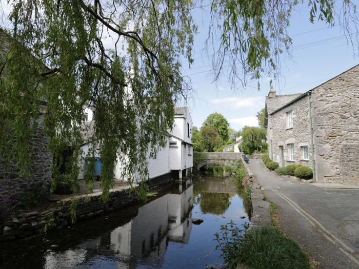 1 Tower House, Cartmel