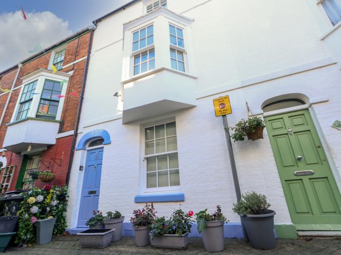 Picardy Cottage, Weymouth