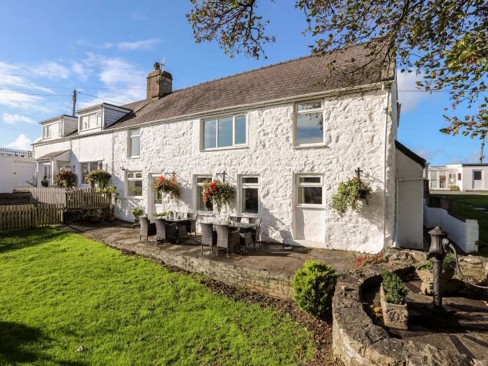 The Farmhouse, Abersoch