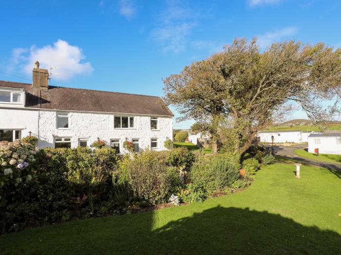 The Farmhouse, Abersoch