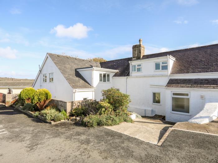 The Farmhouse, Abersoch