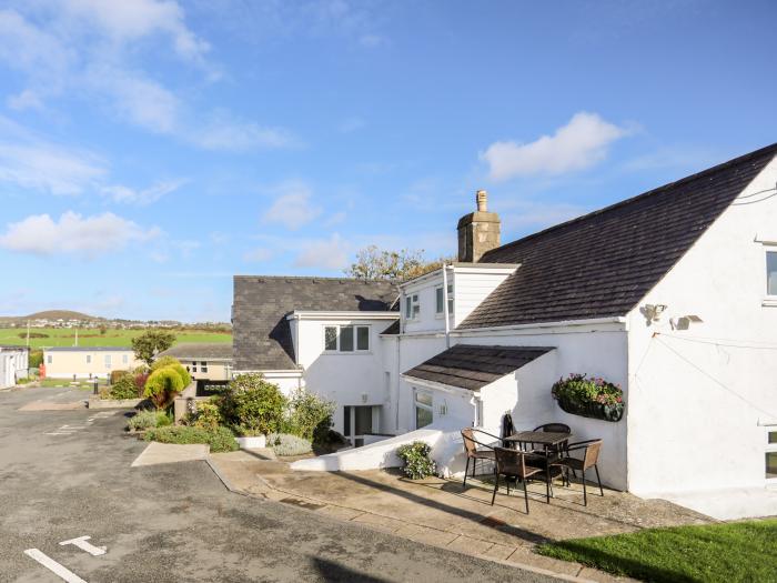 The Farmhouse, Abersoch