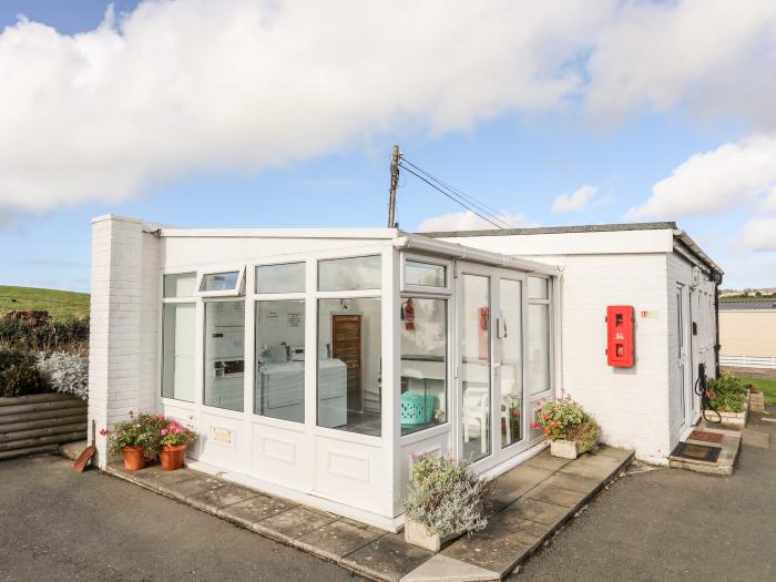 The Farmhouse, Abersoch