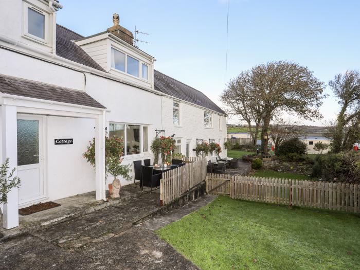 The Cottage, Abersoch