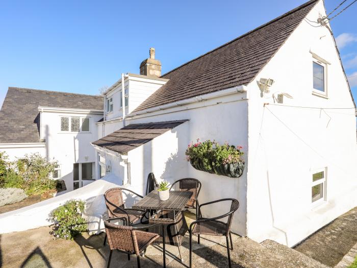 The Cottage, Abersoch