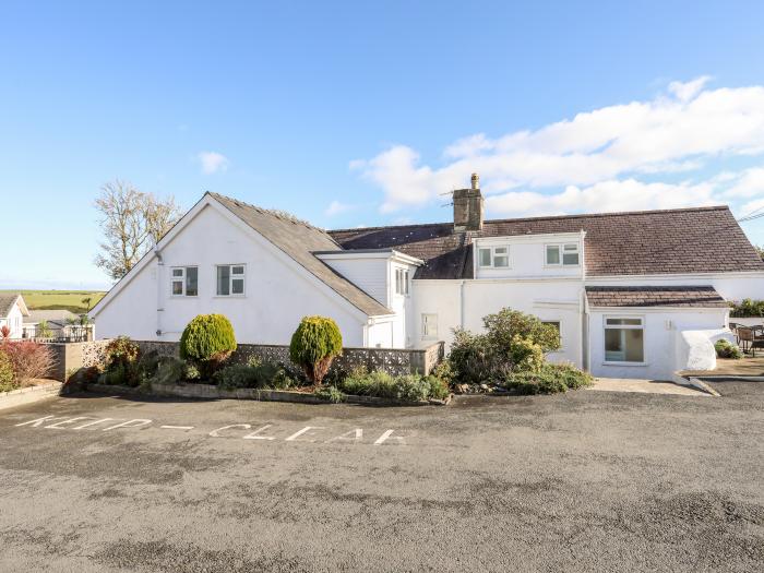 The Cottage, Abersoch