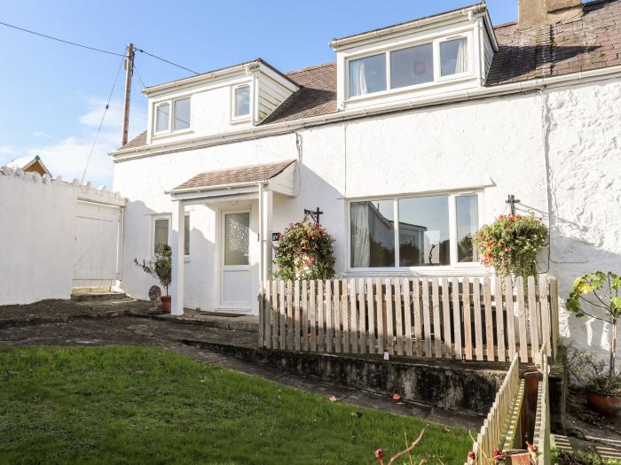 The Cottage, Abersoch