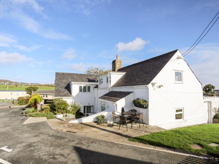 The Cottage, Abersoch