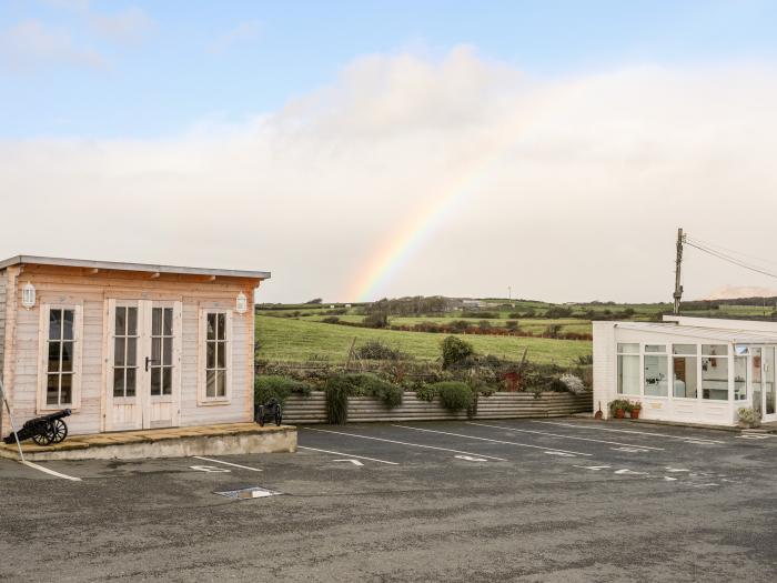 The Cottage, Abersoch