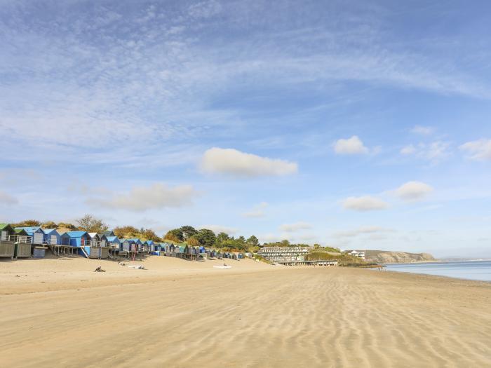 The Cottage, Abersoch