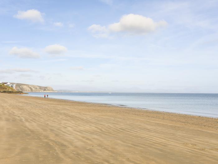 The Cottage, Abersoch