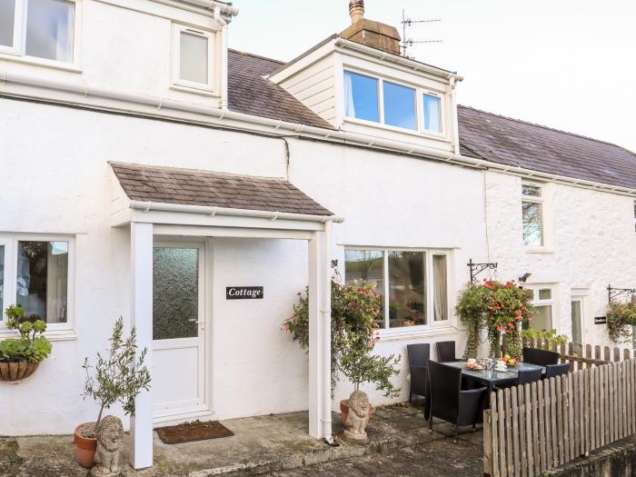 The Cottage, Abersoch