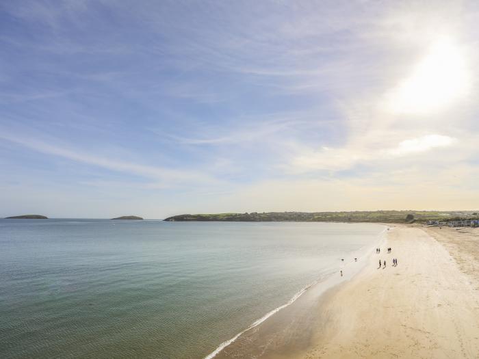 The Cottage, Abersoch