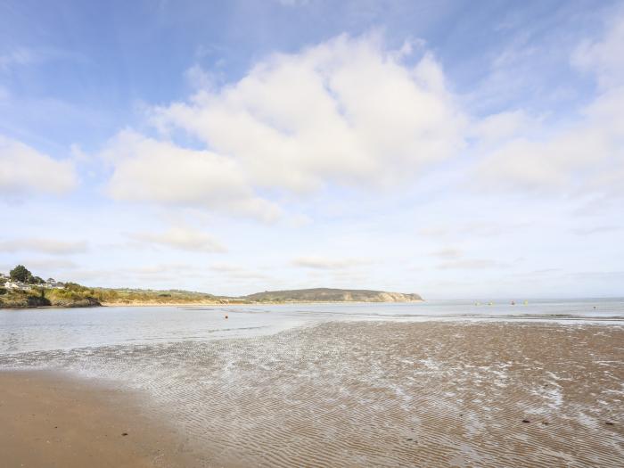 The Cottage, Abersoch