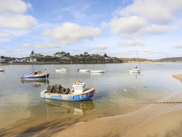 The Cottage, Abersoch