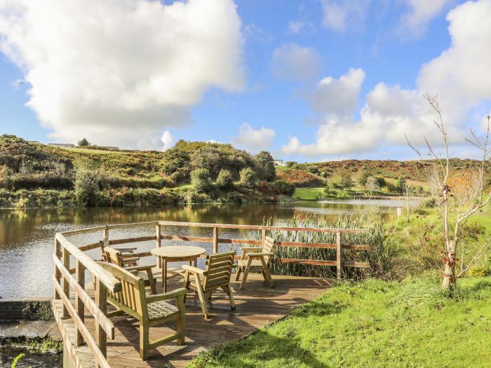 The Cottage, Abersoch