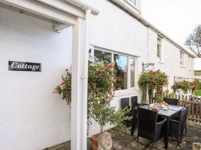 The Cottage, Abersoch