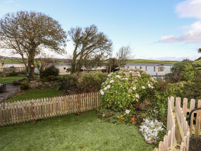 The Cottage, Abersoch