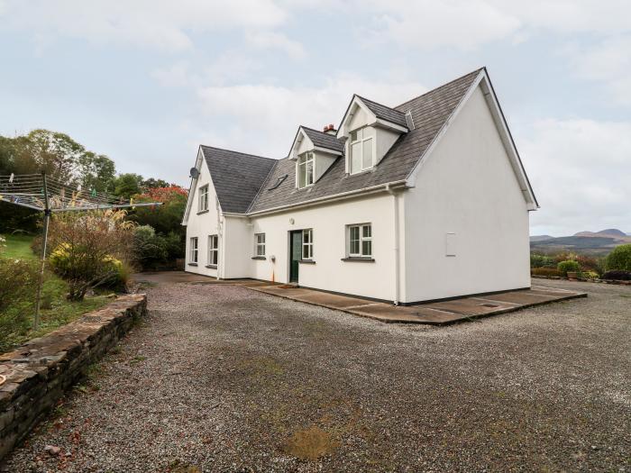 Seascape Lodge, Kenmare, County Kerry