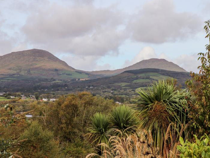 Seascape Lodge, Kenmare, County Kerry