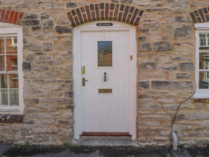 Bell Cottage, Dorchester