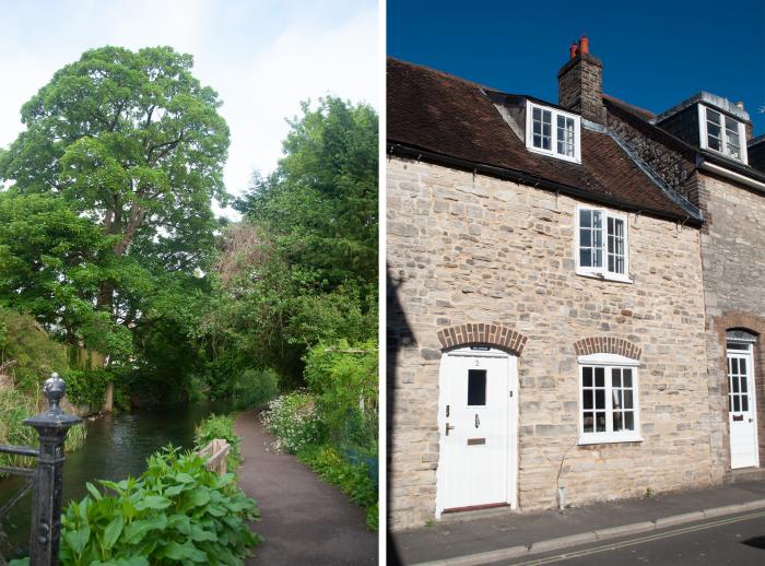 Bell Cottage, Dorchester