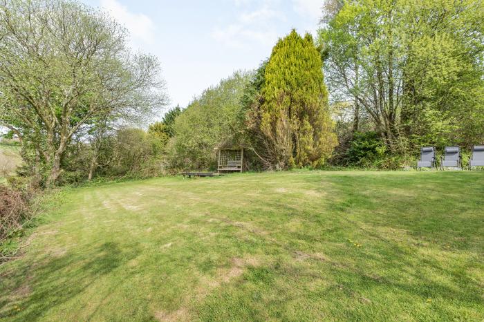 Hazel Barn, North Molton