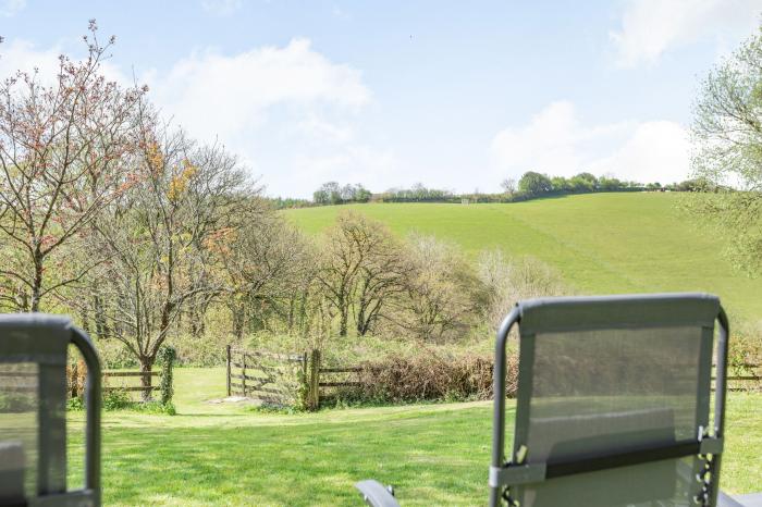 Hazel Barn, North Molton