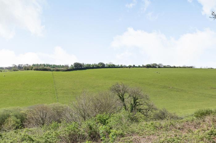 Hazel Barn, North Molton