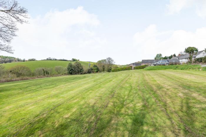 Hazel Barn, North Molton