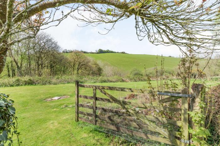 Hazel Barn, North Molton