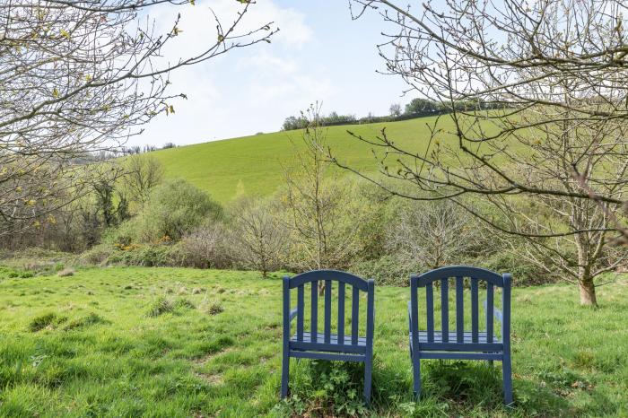 Oak Cottage, North Molton