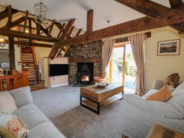 Oak Cottage, North Molton