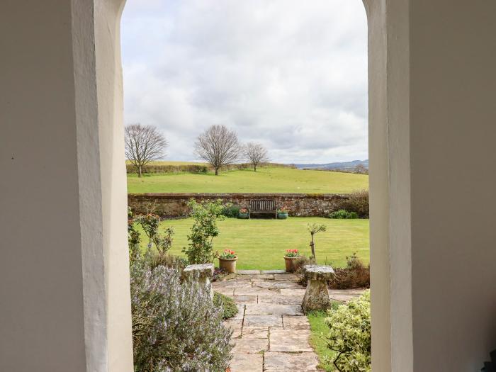 Crablake Farmhouse, Exminster